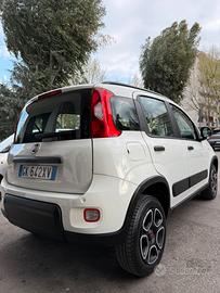 FIAT Panda 0.9 TwinAir Turbo City Life, 2022