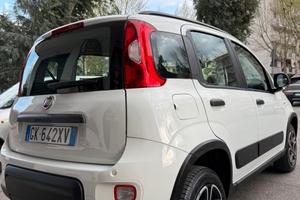 FIAT Panda 0.9 TwinAir Turbo City Life, 2022