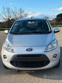 Ford Ka 1.2 69CV DURATEC 3 PORTE