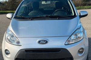 Ford Ka 1.2 69CV DURATEC 3 PORTE