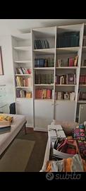 Libreria  moduli adattabili