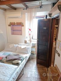 Monolocale con cantina nel cuore di Caprarola