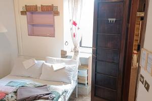 Monolocale con cantina nel cuore di Caprarola