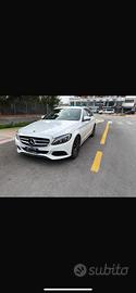 Mercedes c 220 sw