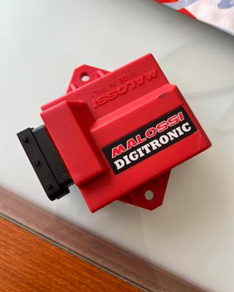 centralina malossi am6