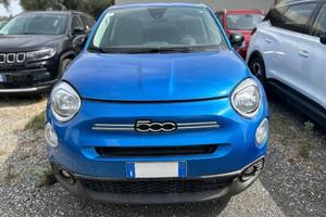 FIAT 500X 2022 - 500X 1.3 mjet Club 95cv