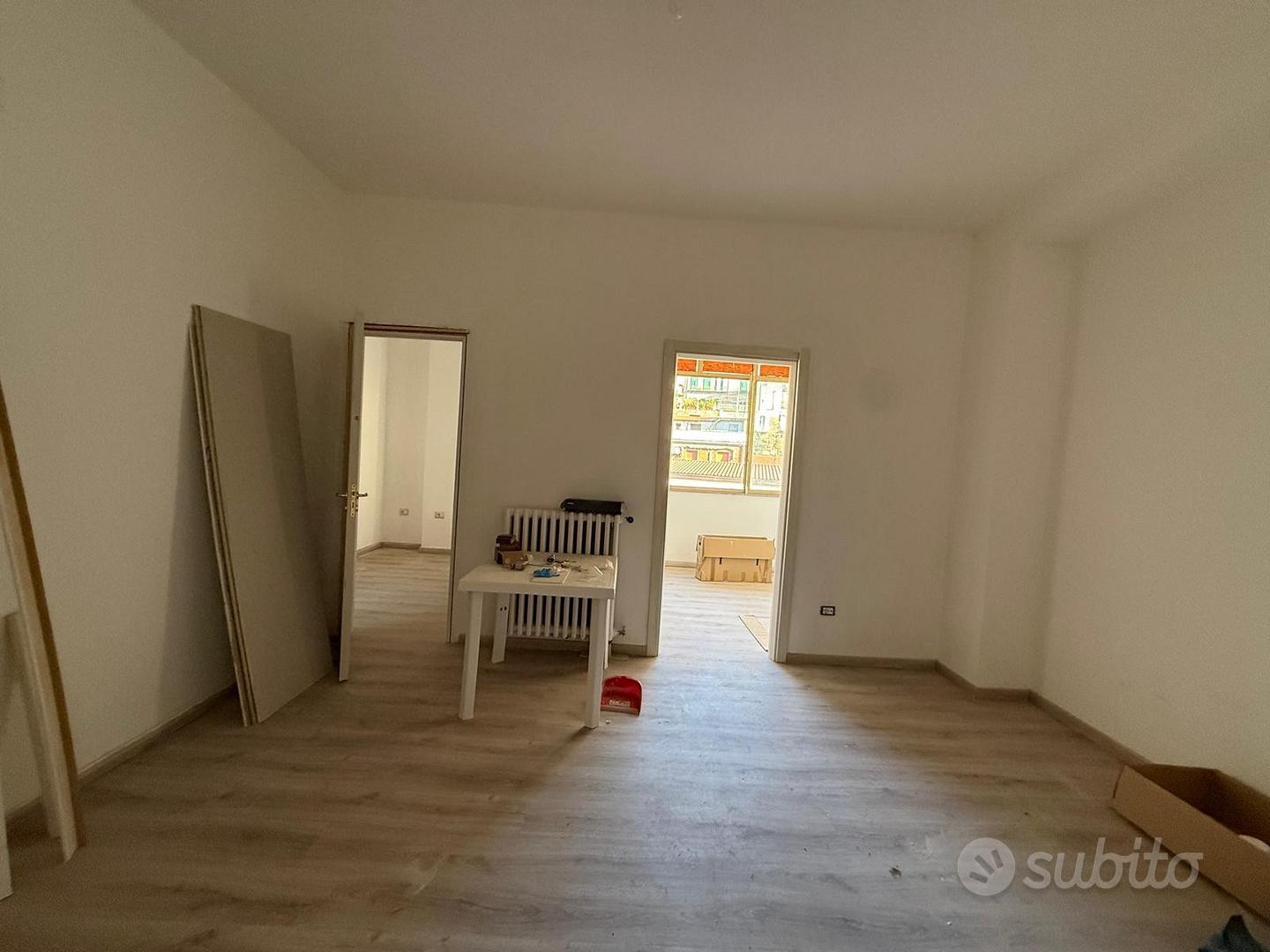 Apartment in Benevento, Porta Rufina, Libertà - Vista 3