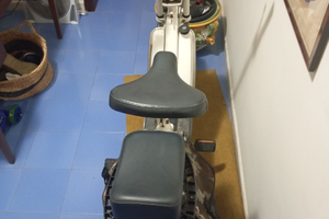 Piaggio bravo restaurato