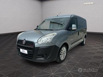 Fiat Doblo Doblò 2.0 MJT PL-TN Cargo Maxi Lamierat
