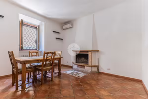 PALAZZINA A CASTEL SANT'ELIA
