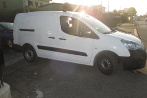 Citroen Berlingo BlueHDi 100 Van 3 posti Club L1