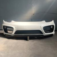 Paraurti anteriore Porsche boxter cayman 981