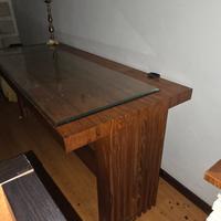 scrivania direzionale