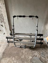 Portabici posteriore della marca Thule 973002