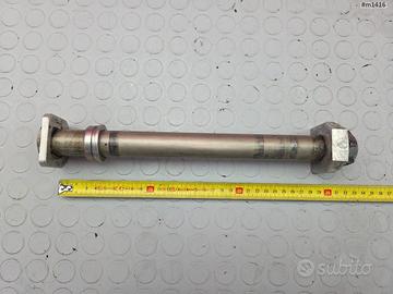PERNO POSTERIORE SUZUKI GSXR 1000 2009 2010 GSX-R
