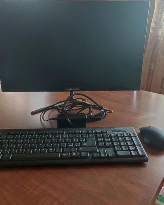 Computer A i O Mediacom 
