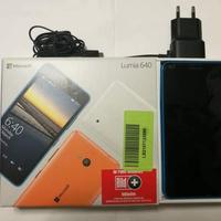 Lumia 640 Dual Sim