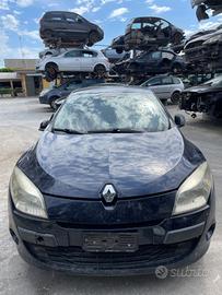 Renault Megane III “09” 1500Dci (K9K-J8)