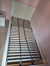 Letto singolo Ikea