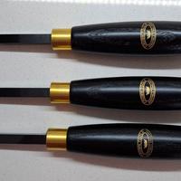 Sgorbia mini carbide Crown