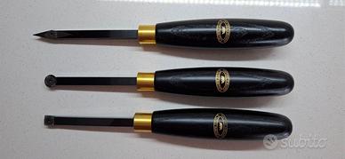 Sgorbia mini carbide Crown