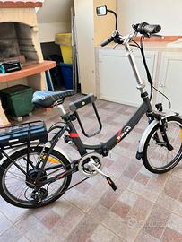 Bici elettrica