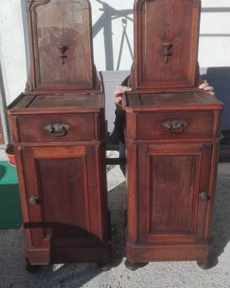 Arredamento vario 