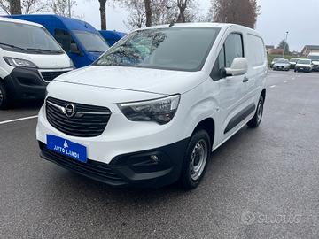 Opel Combo Cargo 1.5d 100cv L1H1 Essentia mt5