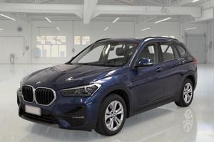 BMW X1 XDRIVE 25E BUSINESS ADVANTAGE AUTOMATICO SU