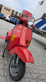 Vespa