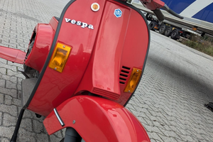 Vespa