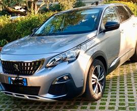 PEUGEOT 3008 2ª serie - 2018