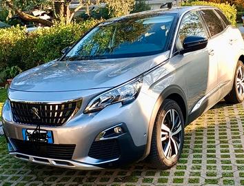 PEUGEOT 3008 2ª serie - 2018