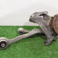 BMW F30 Mozzo fusello anteriore sinistro | 24176