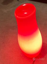 Lampada da tavolo / abat jour IKEA