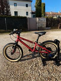 Bicicletta bambino