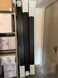 Materiale NUOVO per dehors