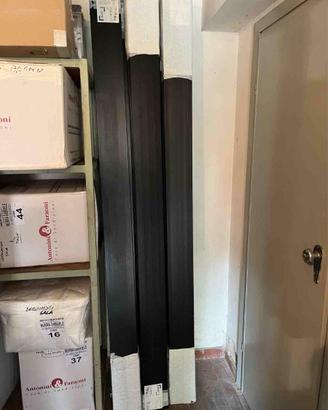 Materiale NUOVO per dehors