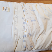 Completo piumone Mary baby