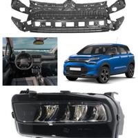 CITROEN C3 Aircross frontale cofano parafango 21-