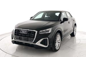 AUDI Q2 35TDI S-line edition s-tronic 150cv