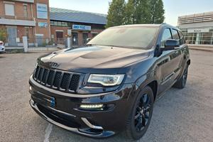 Jeep Grand Cherokee Summit - 2016
