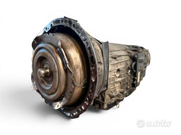 CAMBIO AUTOMATICO MERCEDES 2.1 A204270240280