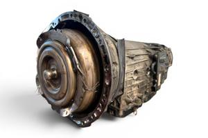 CAMBIO AUTOMATICO MERCEDES 2.1 A204270240280