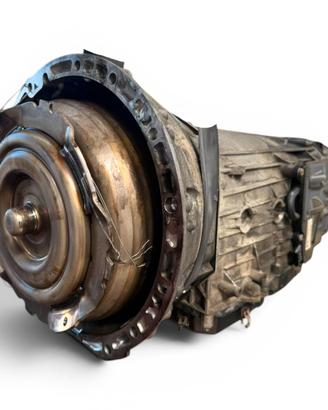CAMBIO AUTOMATICO MERCEDES 2.1 A204270240280