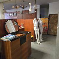 Mercatino dell'usato