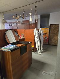 Mercatino dell'usato