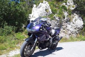 Suzuki TL 1000 - 1998