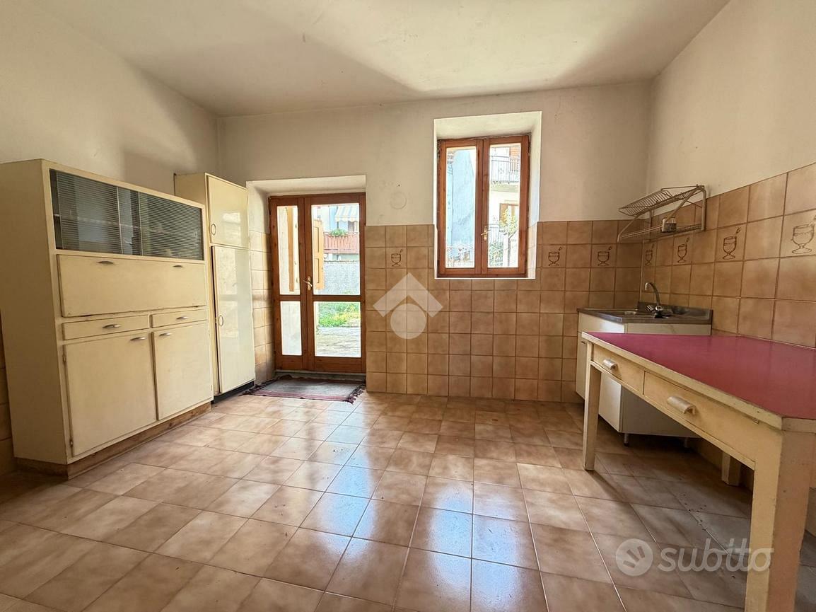 Appartamento – Tolmezzo, Caneva / Cjanive - Vista 5