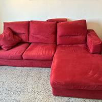 Divano Penisola Poltronesofá